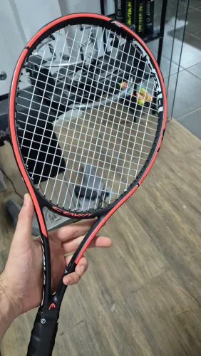 Raquete De Tênis Head Gravity Pro Graphene 360+