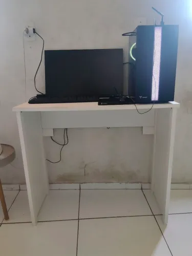 Mesa pra escritório 