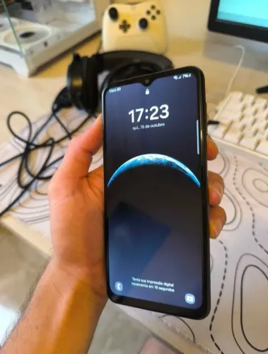 Galaxy A23 128GB