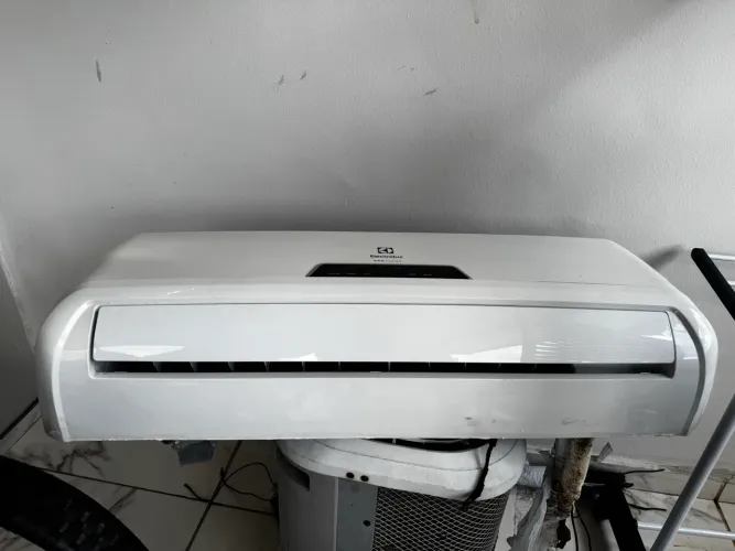 Ar condicionado 9.000 Btu