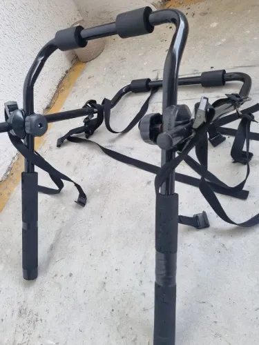 Transbike Porta Malas
