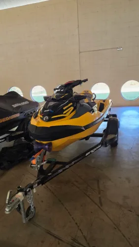 JET SEADOO RXTX300 2021