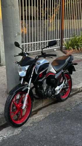 Tintan 160 2023