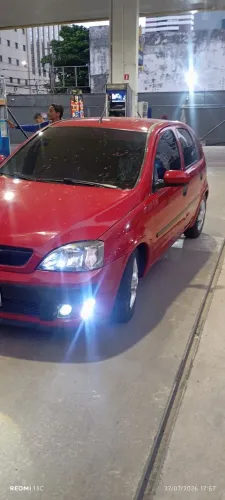 Chevrolet Corsa Hat. Maxx 1.4 8V Econoflex 5P 2009