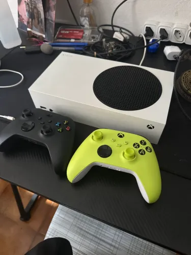 Xbox séries S 512GB