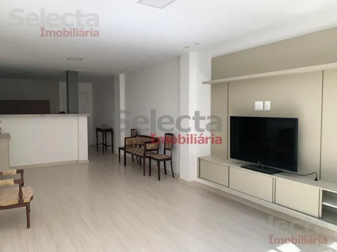 APARTAMENTO RESIDENCIAL em Rio de Janeiro - Rio de Janeiro, Copacabana