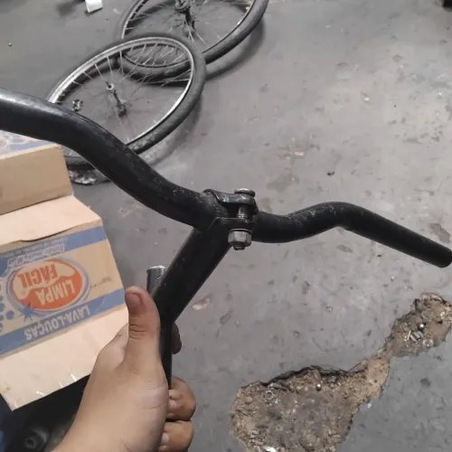 Peças de bike monarque