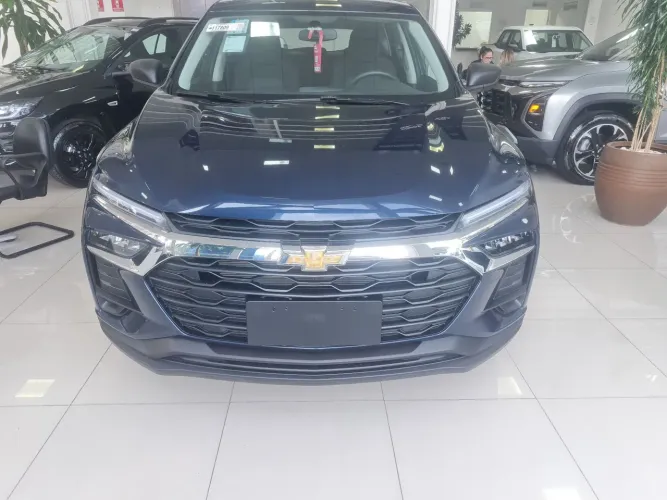 Chevrolet Tracker LT 1.0 Turbo 12V Flex AUT 2027