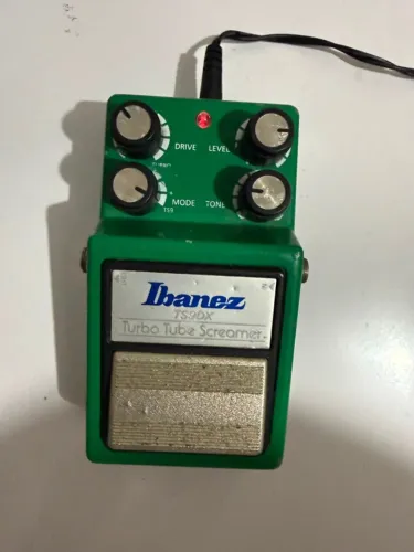 Ibanez TS9DX