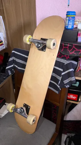 Skate Montado Semipro