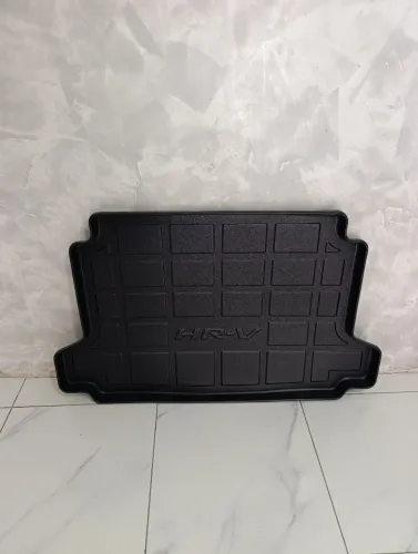 Vendo tapete bandeja rígido do porta malas do Honda HR-V modelo 2016 a 2021