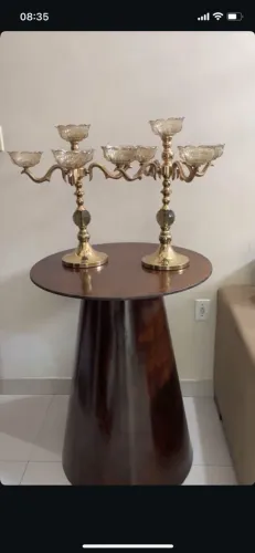 Mesa cone nova