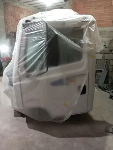 Cabine Mercedez 1620