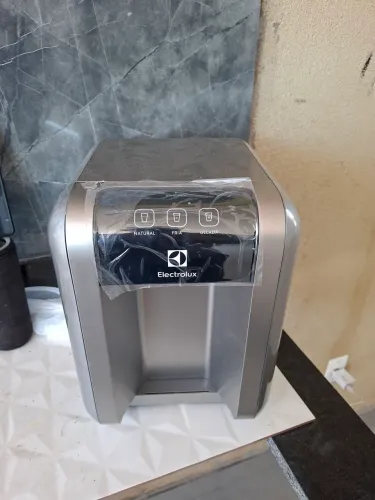 Purificador de água Eletrolux PE11