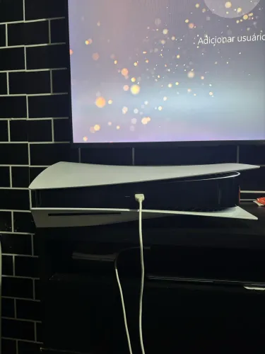Playstation 5 Fat