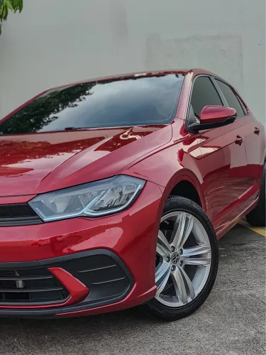 Volkswagen Polo 1.0 TSI Flex 12V 5P 2023