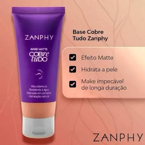 Base cobre tudo só paga na entrega ?.