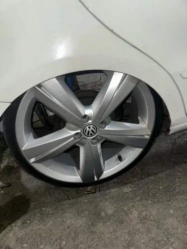 Rodas aro 18