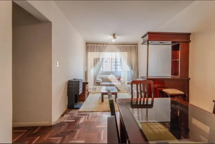 Apartamento à Venda - Vila Mariana, 2 Quartos, 96 m2