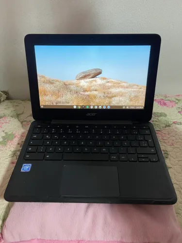 Vendo Chromebook Acer