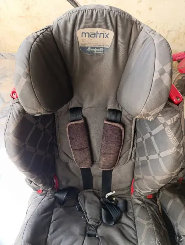 Cadeirinha Burigotto 0 a 25 kg