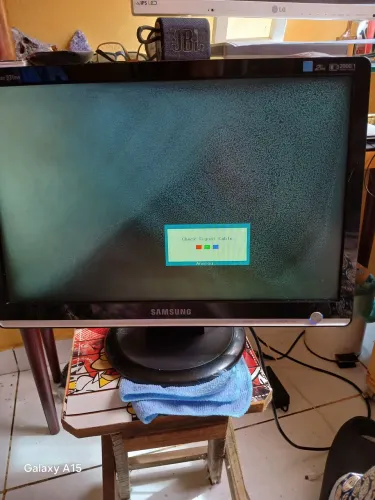 Monitor Samsung 