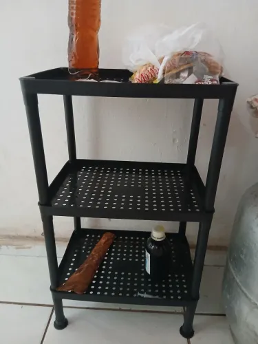 VENDE-SE ORGANIZADOR