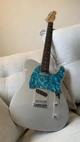 Guitarra Squier Affinity Telecaster