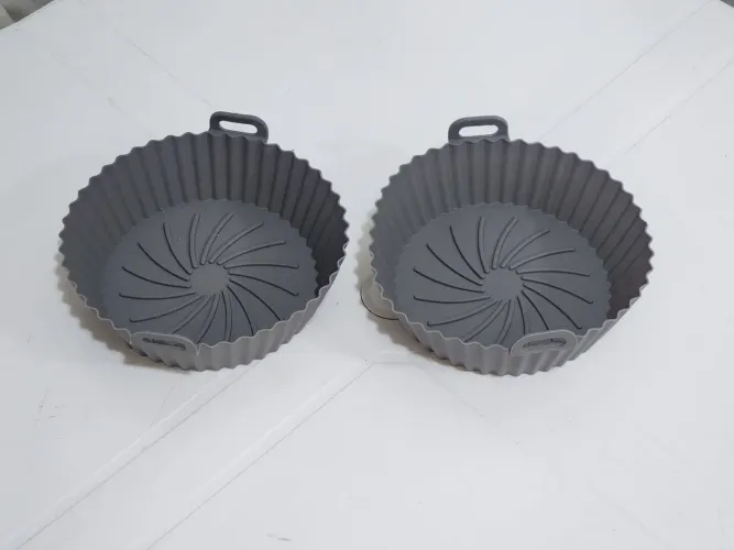 Silicones para air frier 