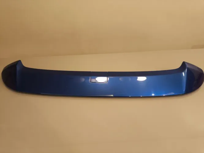 Aerofólio Perfil Baixo FIT 2015-2019 Original Honda
