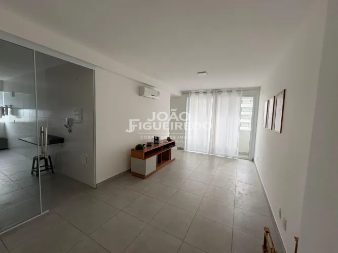 Apartamento em Parque Tamandaré - Campos dos Goytacazes, RJ