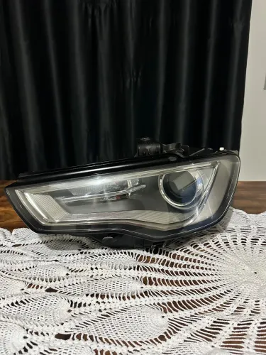 Farol Audi A3 LE 2016