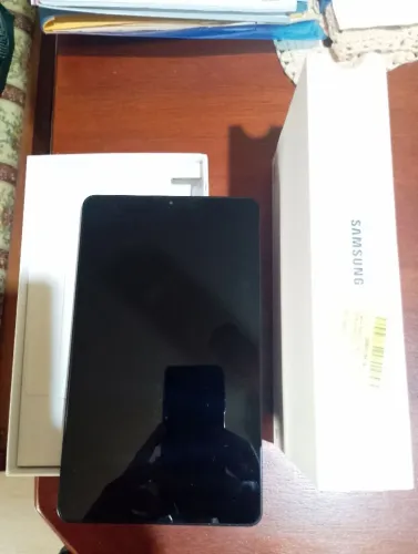 Tablet Samsung A9