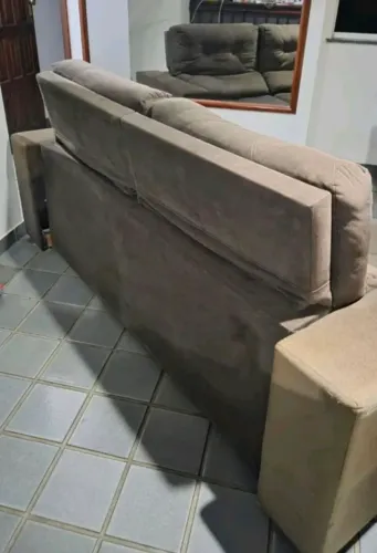 Sofá Retratio