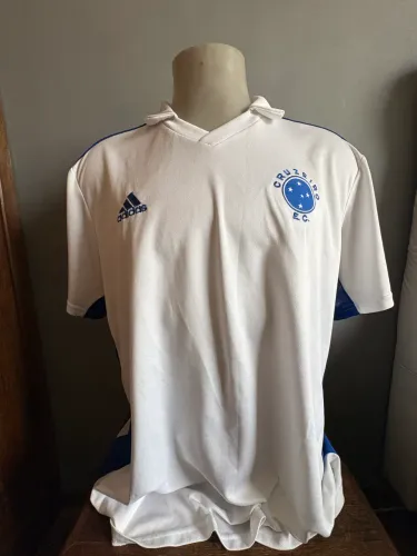Camisa Cruzeiro 2022 2GG