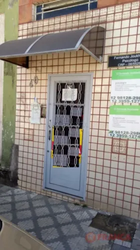 Comercial Sala em Jacareí