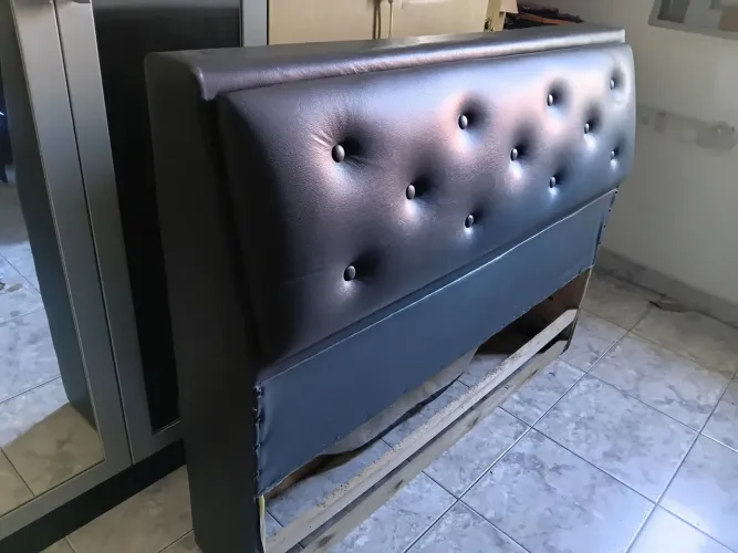 cabeceira cama box viúva