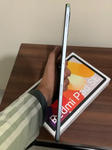 Tablete redmi Ped se