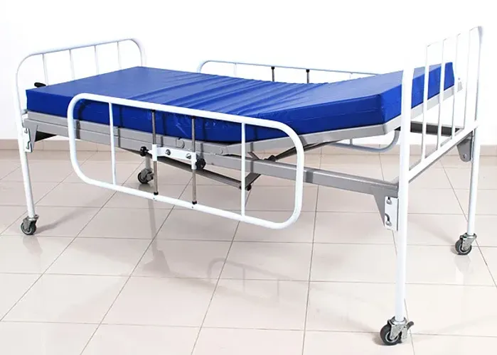 Cama Hospitalar - 2 movimentos - Motorizada - Pilati
