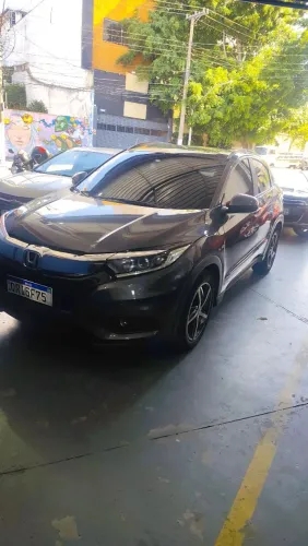 Honda HR-V EXL 1.8 Flexone 16V 5P Aut. 2020