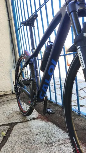 CALOI ELITE CARBON 
