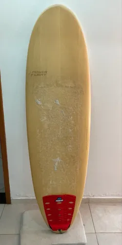 Prancha surfe (Power Light)