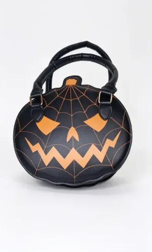 Bolsa Abobora