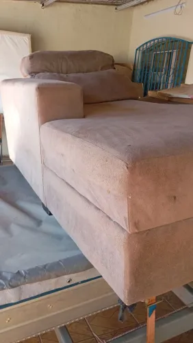 Vende uma poltrona cama