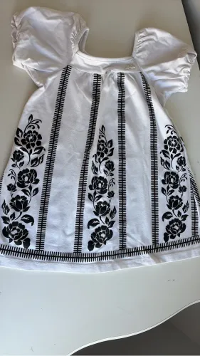 Vestido verão MILON - 