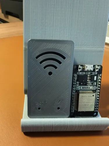 Esp32 com Case