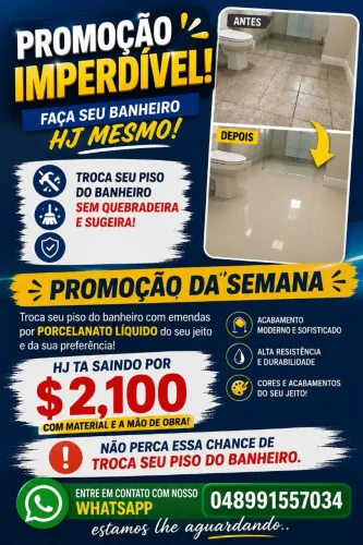 Banheiro 