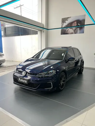 Volkswagen Golf GTE TSI 1.4 16V Híbrido AUT 2020