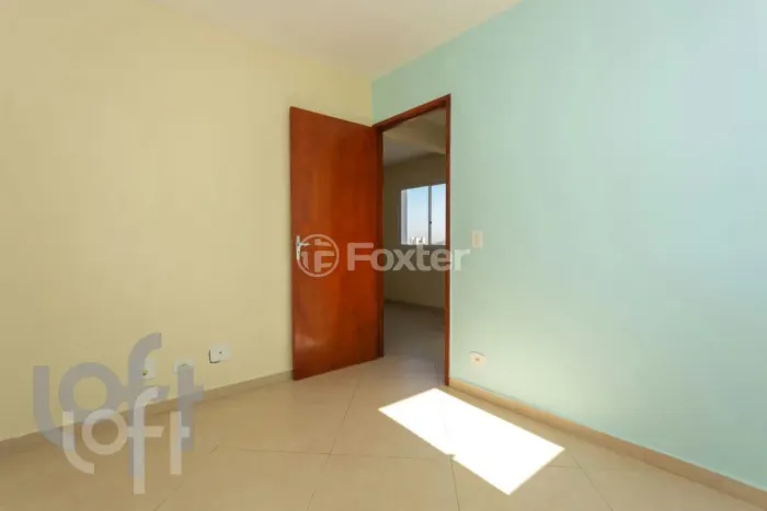 Apartamento à venda Rua João de Laet, Vila Aurora (Zona Norte) - São Paulo