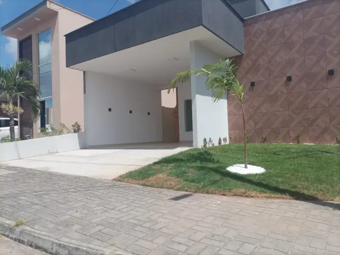 Casa para locação condomínio Magestic Nova York